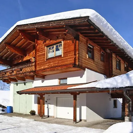 Chalet Rabl - Otr07520-t 韦斯滕多夫