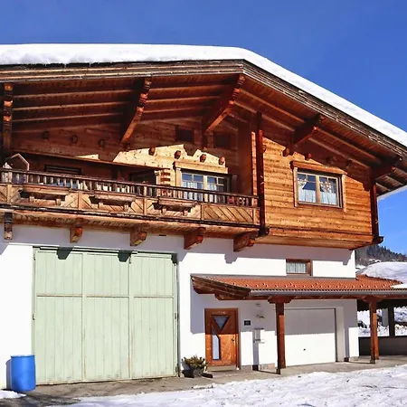 木屋 Chalet Rabl - Otr07520-t