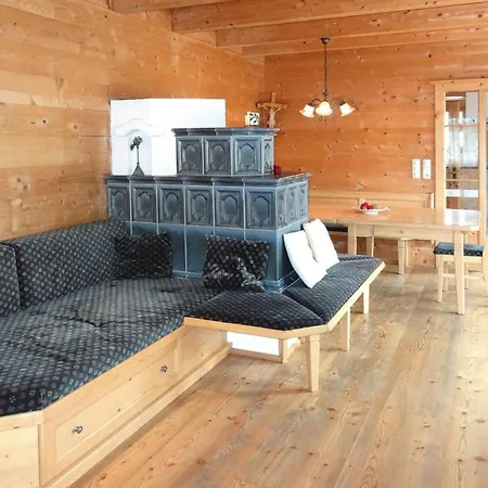 Chalet Rabl - Otr07520-t