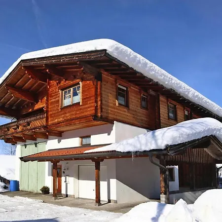 木屋 Chalet Rabl - Otr07520-t 韦斯滕多夫