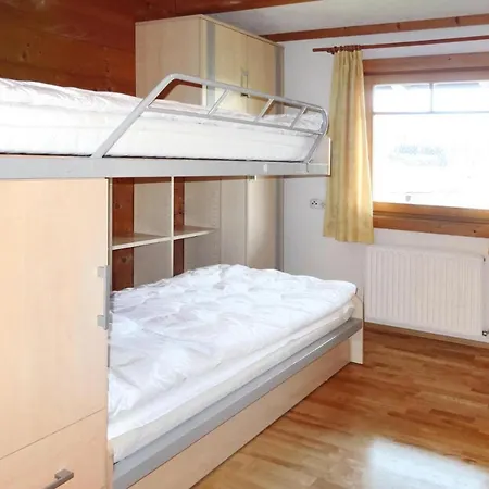 Chalet Rabl - Otr07520-t