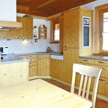 Chalet Rabl - Otr07520-t *